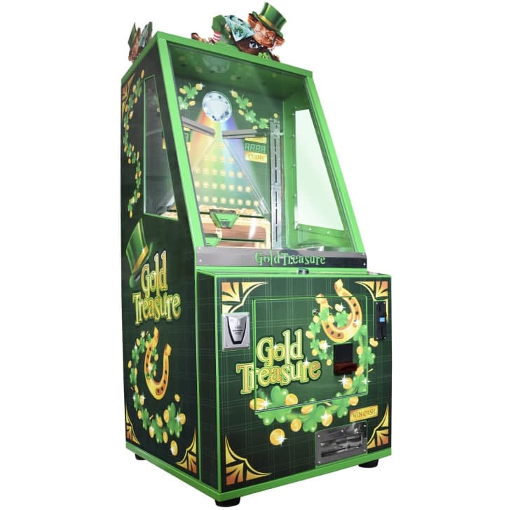 Jogos de prémios